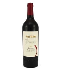 Víno červené Irpinia Aglianico Villa Raiano 750ml
